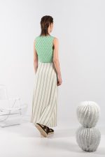 ROSS SKIRT green - Image 2