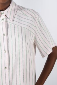 ROSS SHIRT GREEN - Image 2