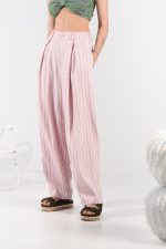 ROSS PANTS PINK - Image 4