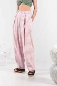 ROSS PANTS PINK - Image 4