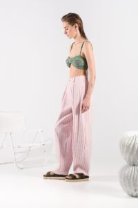 ROSS PANTS PINK - Image 2