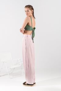 ROSS PANTS PINK - Image 3