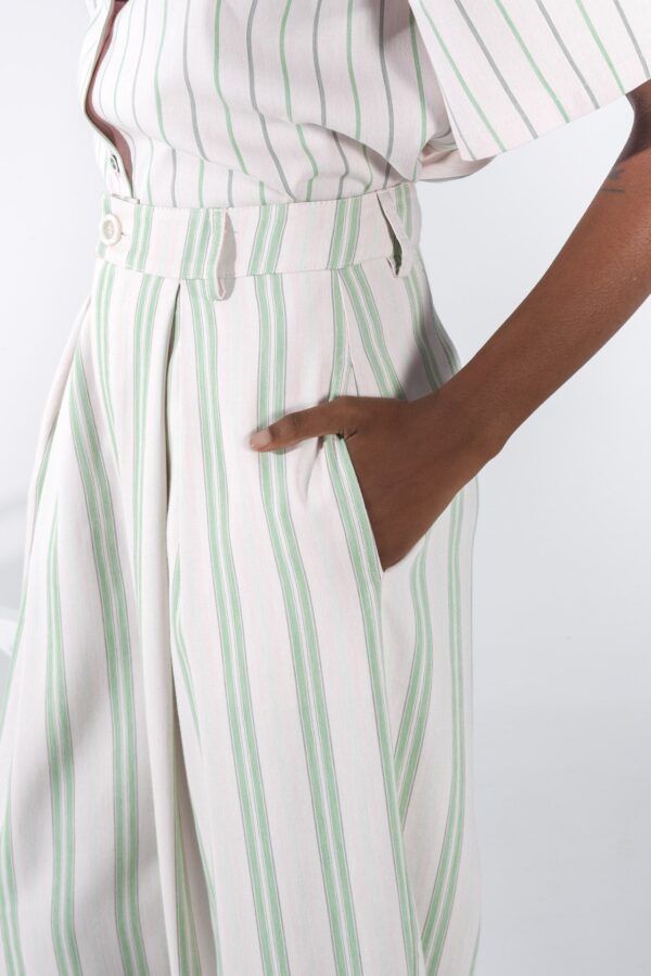 IMG_2644 ROSS PANTS green - Image 3