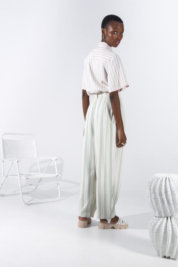 IMG_2645 ROSS PANTS green - Image 2