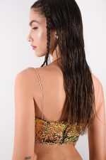 PUSSYCAT DOLLS TOP MULTICOLOR - Image 3