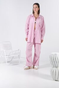 JOEY SHIRT pink