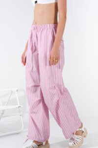JOEY PANTS PINK - Image 3