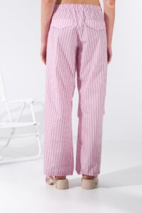 JOEY PANTS PINK - Image 2