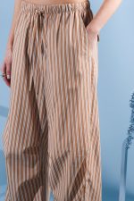 JOEY PANTS CAMEL - Image 2