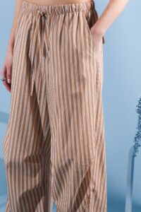 JOEY PANTS CAMEL - Image 2