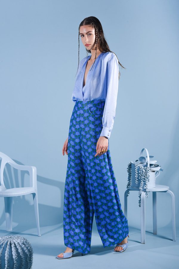 PHOEBE BUFFAY PANTS - Image 1