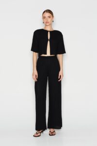 TEMPTATION KNIT CARDIGAN - Image 4