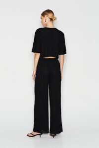 TEMPTATION KNIT CARDIGAN - Image 2