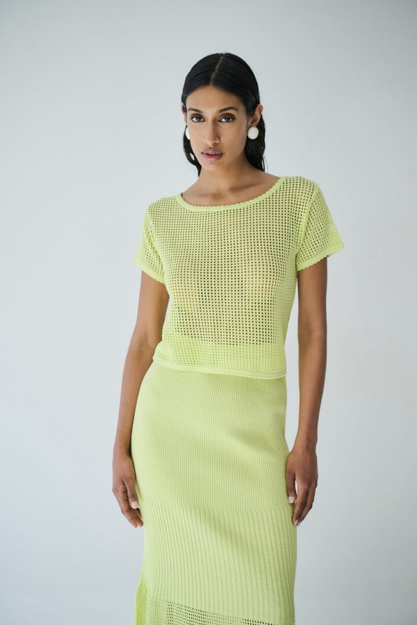 Top Net - Image 1