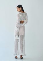 Skirt Maxi Ruffled - Image 3