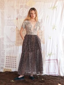 eclore dress - Image 3