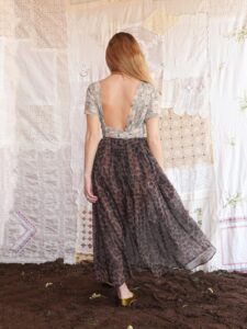 eclore dress - Image 4