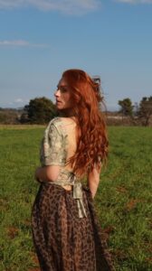 eclore dress - Image 2