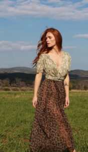 eclore dress