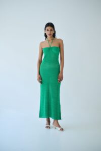 Dress Maxi Lurex - Image 4