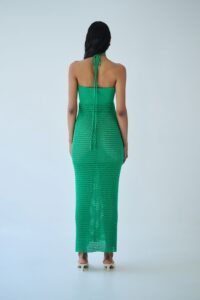 Dress Maxi Lurex - Image 2