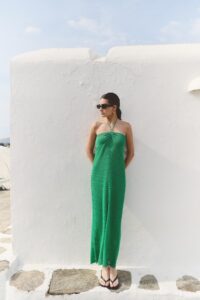 Dress Maxi Lurex - Image 5
