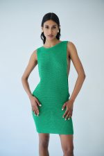 Dress Mini Lurex Link - Image 3
