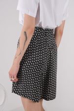 MARISSA SHORTS BLACK - Image 3