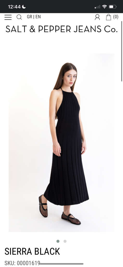 SIERRA BLACK - Image 2