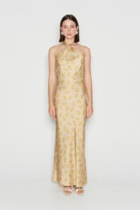 LUMINOUS DRESS