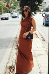 CARMEN DRESS