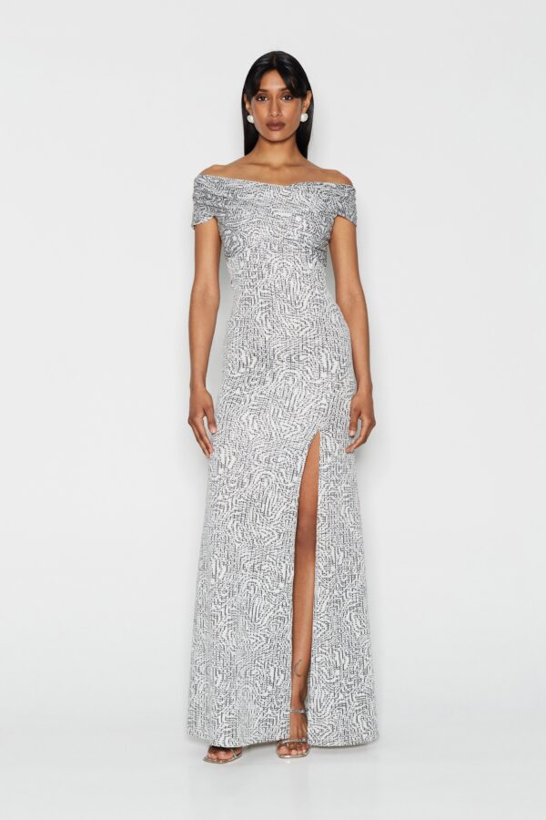 Dorian dress - Image 3