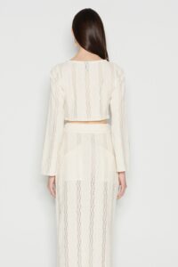 SUNRAYS SKIRT - Image 3