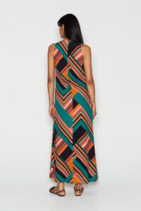 KALEIDOSCOPE DRESS - Image 3