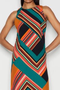 KALEIDOSCOPE DRESS - Image 2