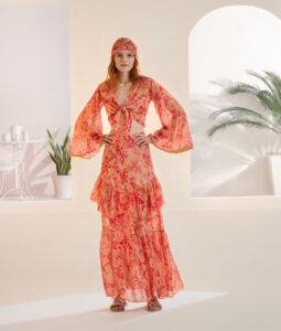 Set Julia skirt and top - Image 4