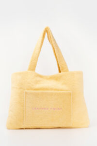 MADALENA TOWEL ΚΙΤΡΙΝΗ