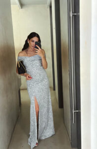 Dorian dress