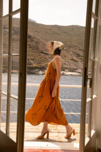 LUNETTE DRESS - Image 2