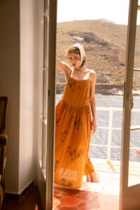 LUNETTE DRESS - Image 3