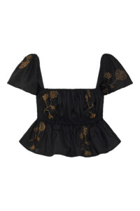 ARLETH TOP - Image 2