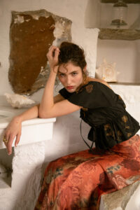 ARLETH TOP - Image 4