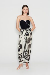 OYSTER SWIMSUIT - Image 5