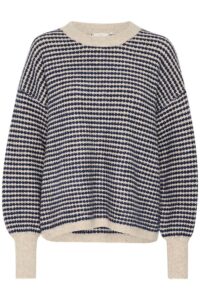 KAELLERY PULLOVER blue - Image 2