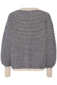 KAELLERY PULLOVER blue - Image 3