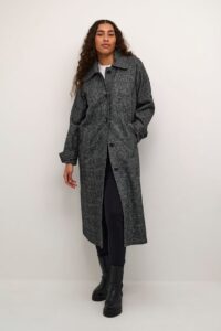 KAFABIOLA COAT