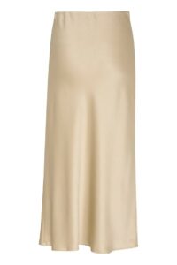 KAFFE KALOTTE SKIRT - Image 3