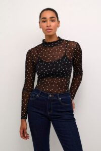 KAJOHANNE T-SHIRT