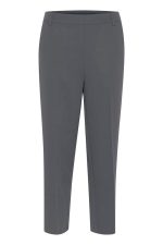 KAFFE KASAKURA CROPPED PANTS - Image 4
