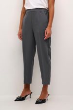 KAFFE KASAKURA CROPPED PANTS - Image 3
